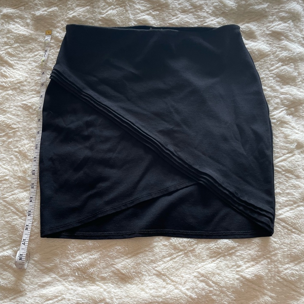 WINDSOR SKIRT
